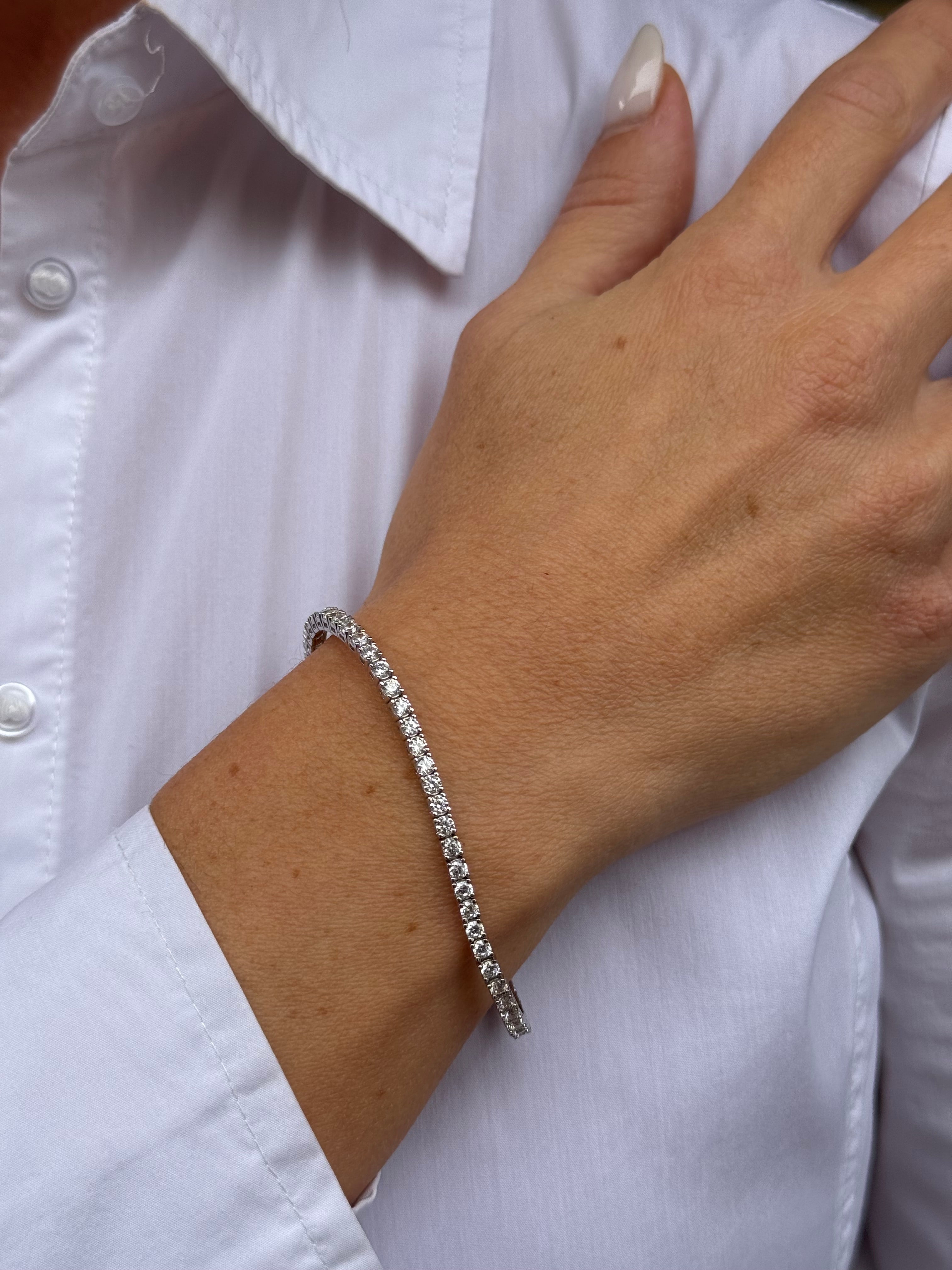 Tennis Classic 2,5mm