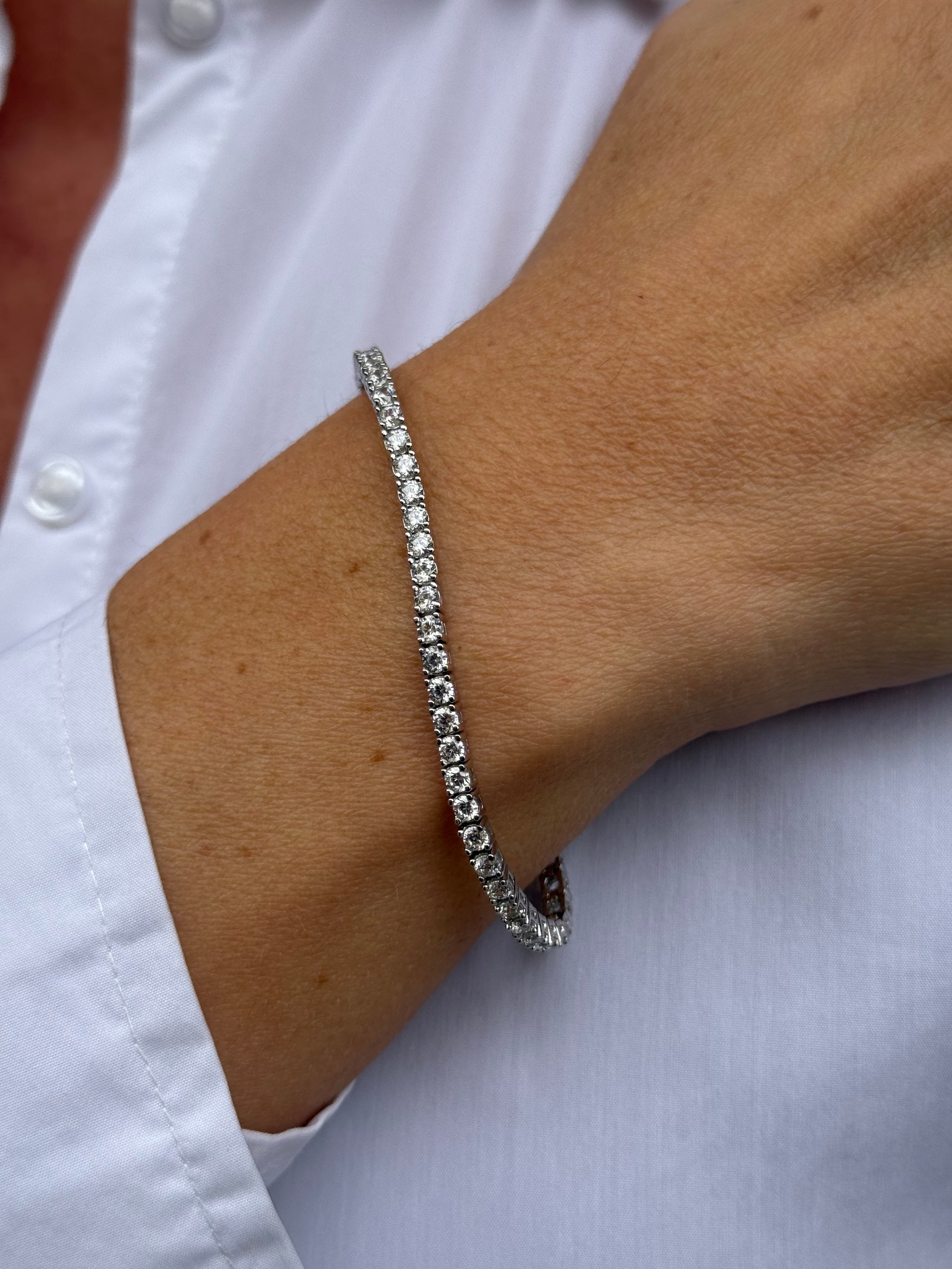 Tennis Classic 2,5mm