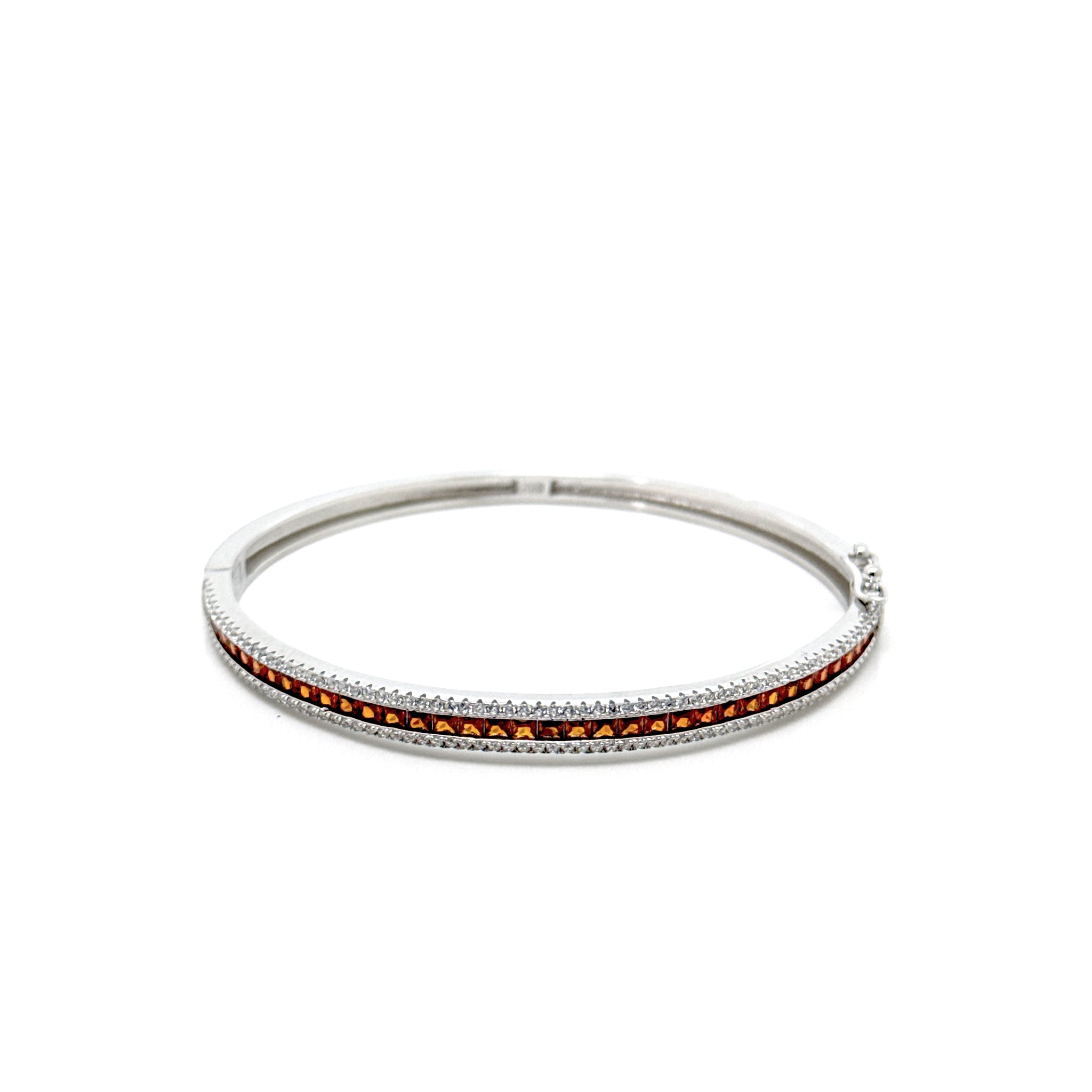 Bracciale Rigido Lux