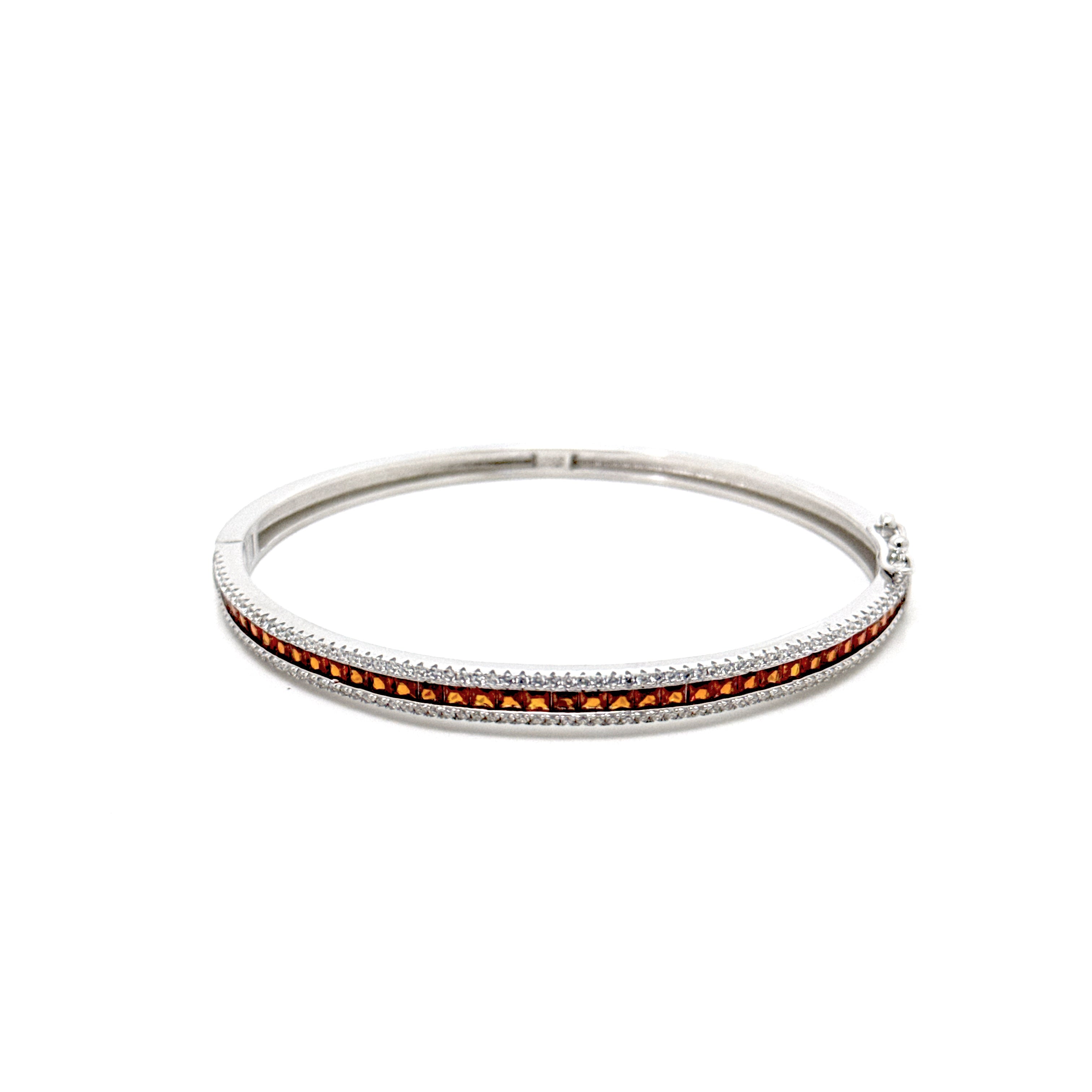 Bracciale Rigido Lux