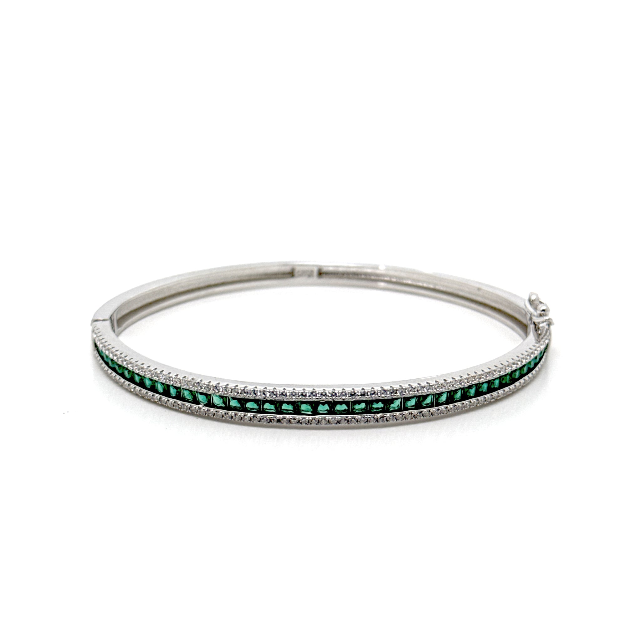 Bracciale Rigido Lux