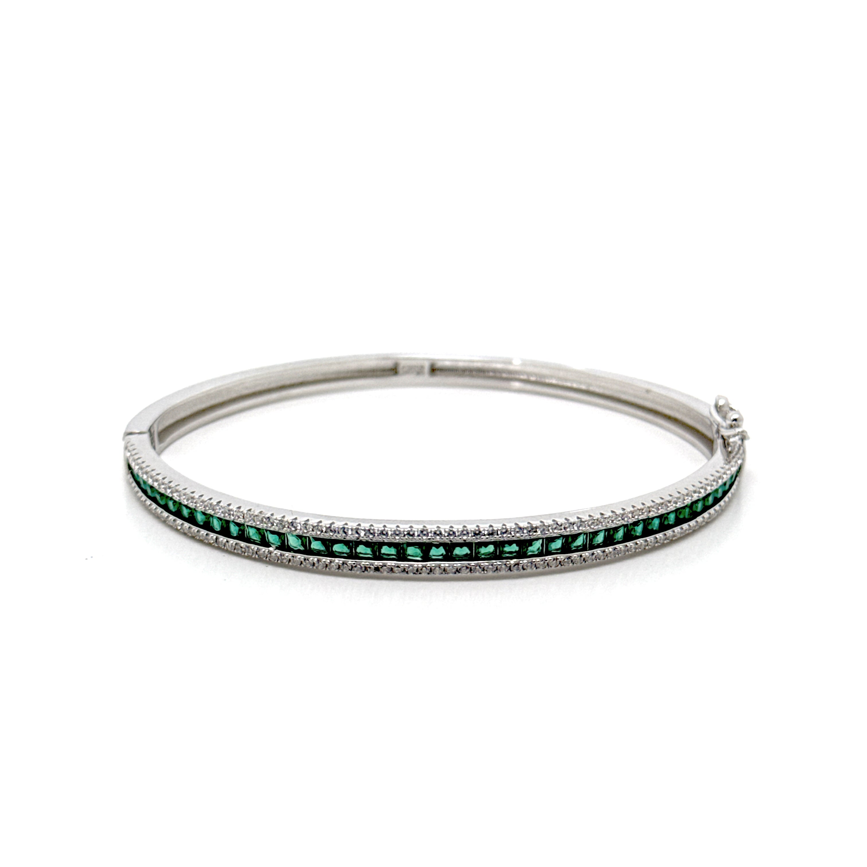 Bracciale Rigido Lux