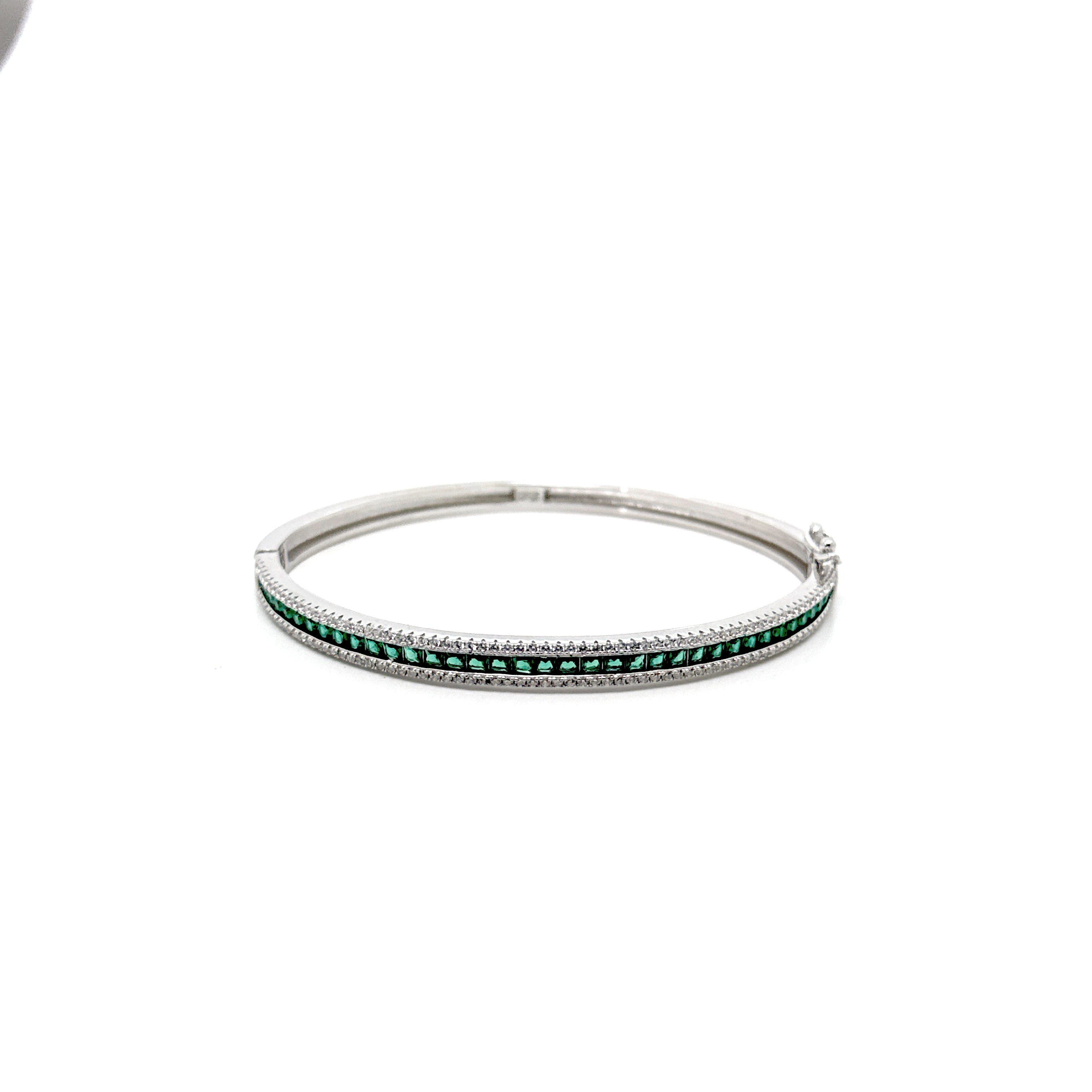 Bracciale Rigido Lux