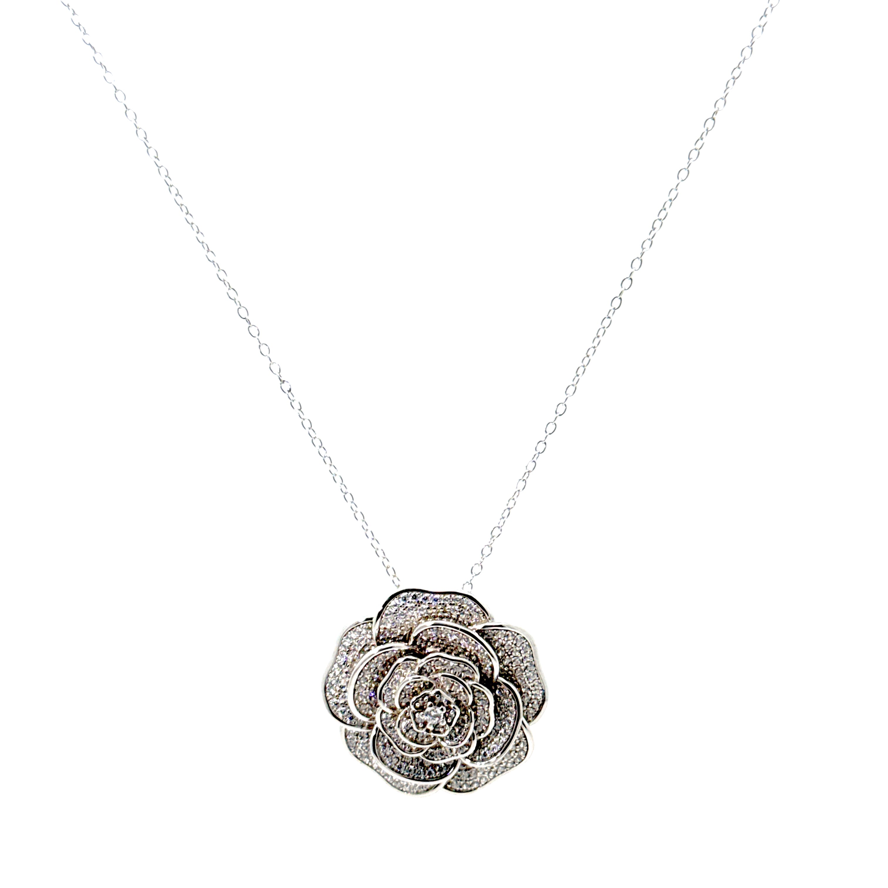 Collana Rose