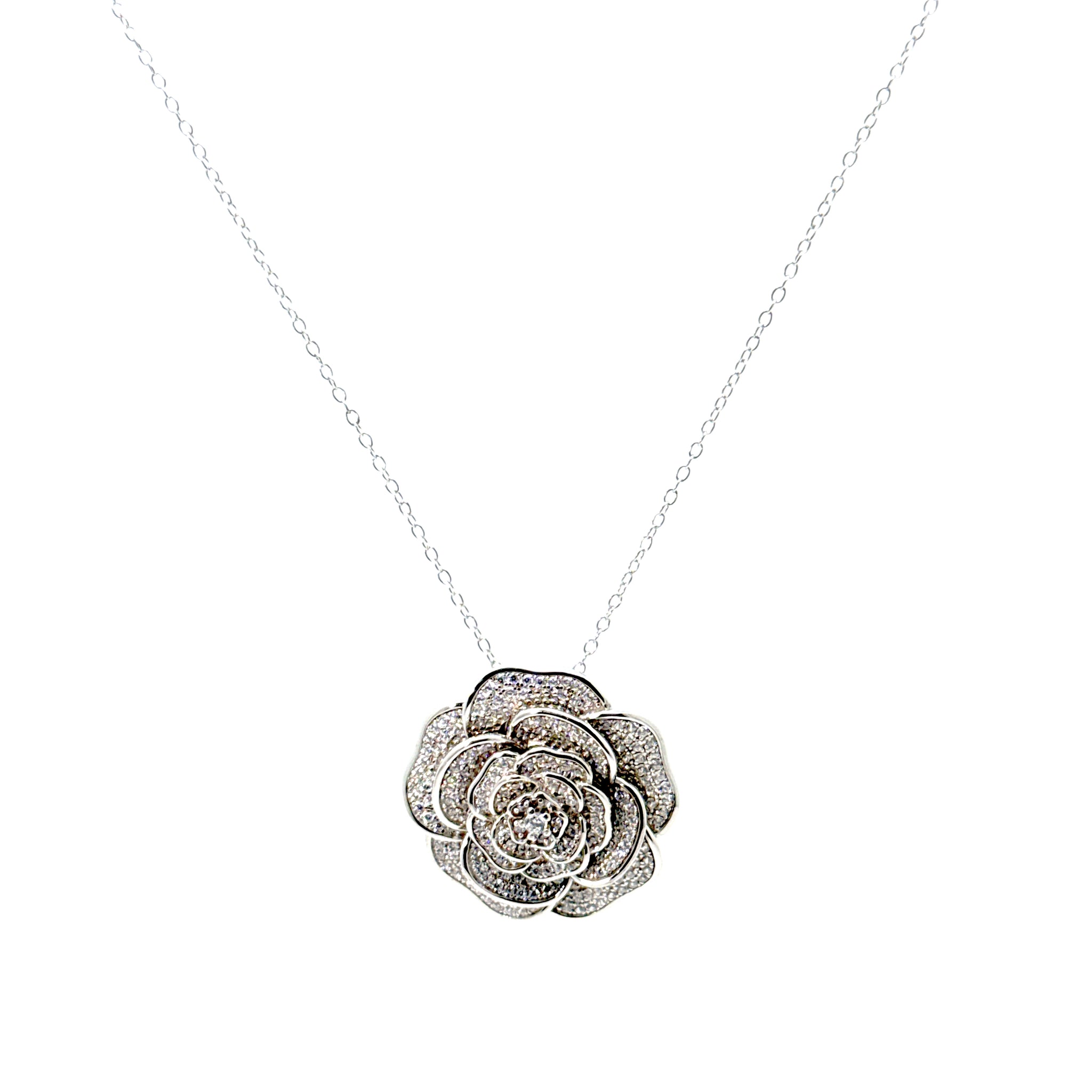 Collana Rose
