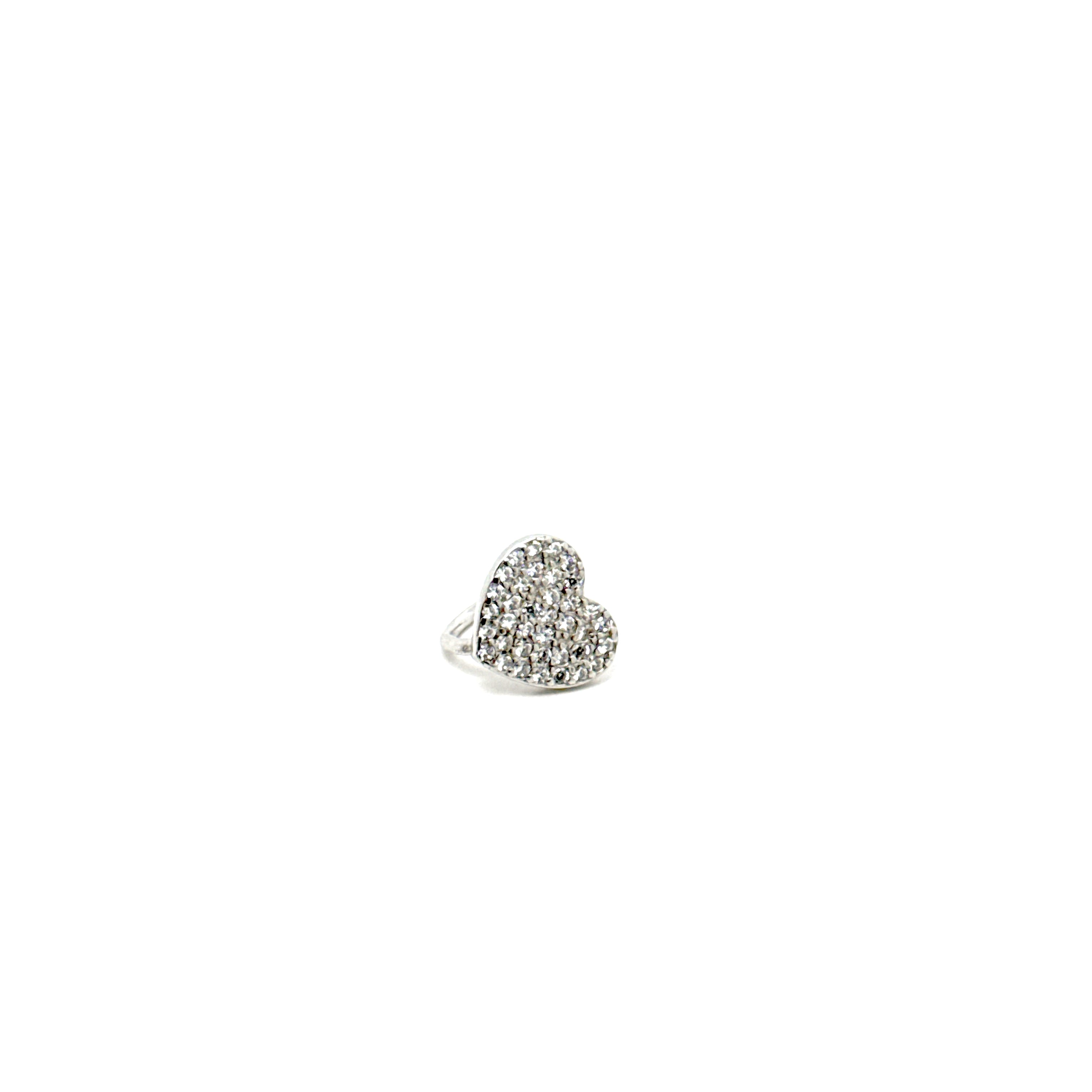 Ear Cuff Cuore
