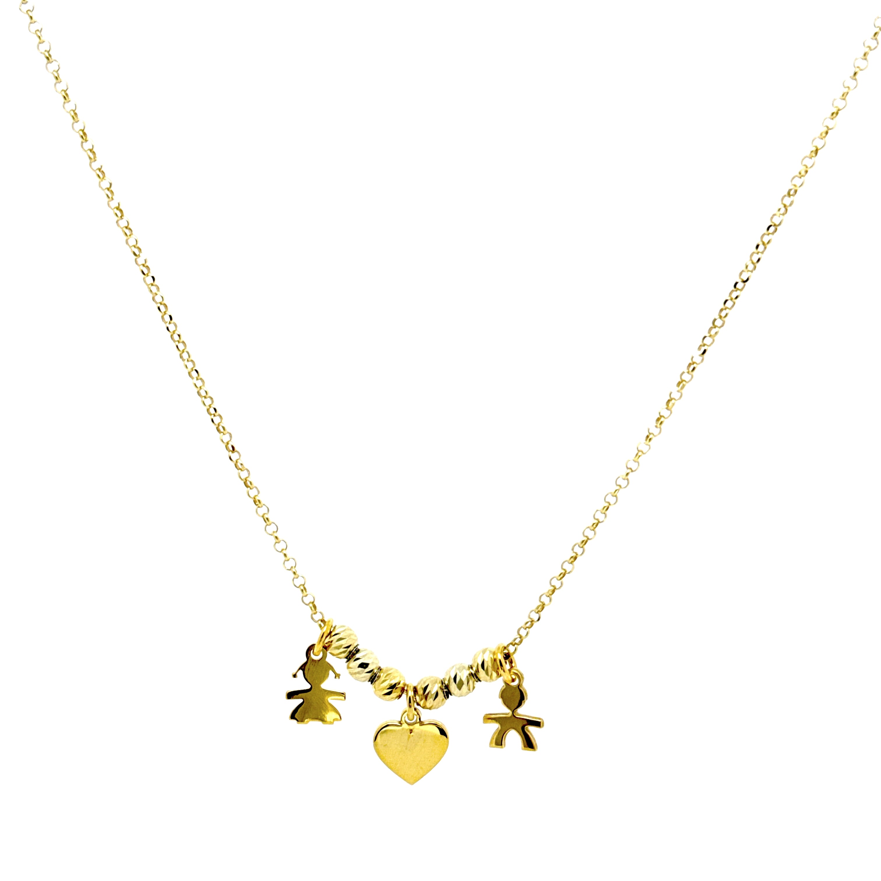 Collana Componibile