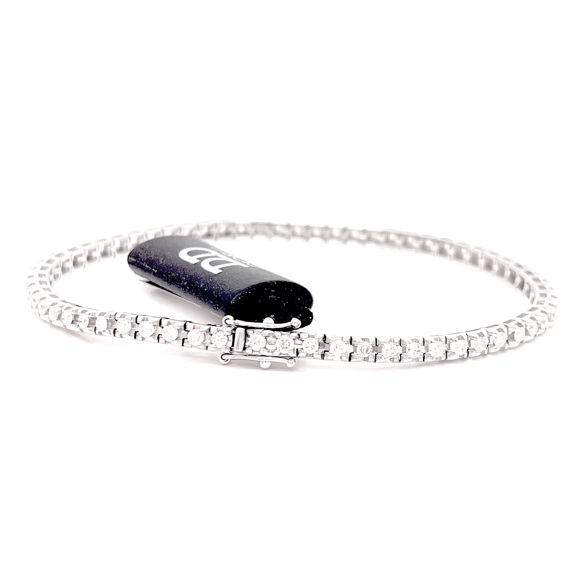 Bracciale Tennis & Diamanti