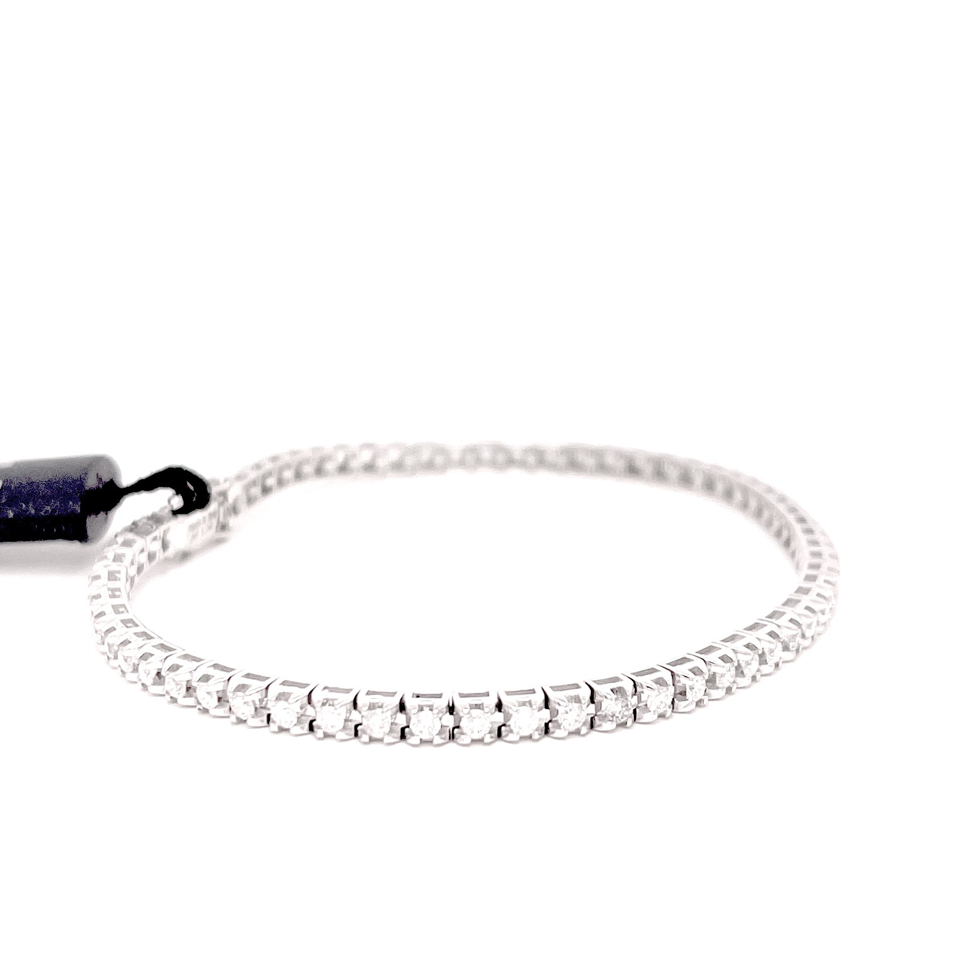Bracciale Tennis & Diamanti