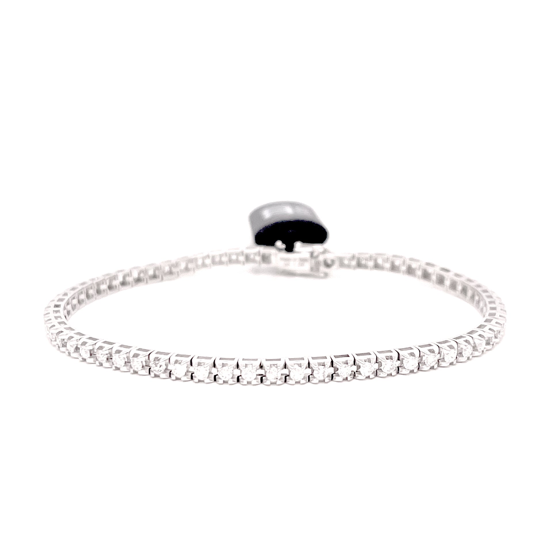 Bracciale Tennis & Diamanti