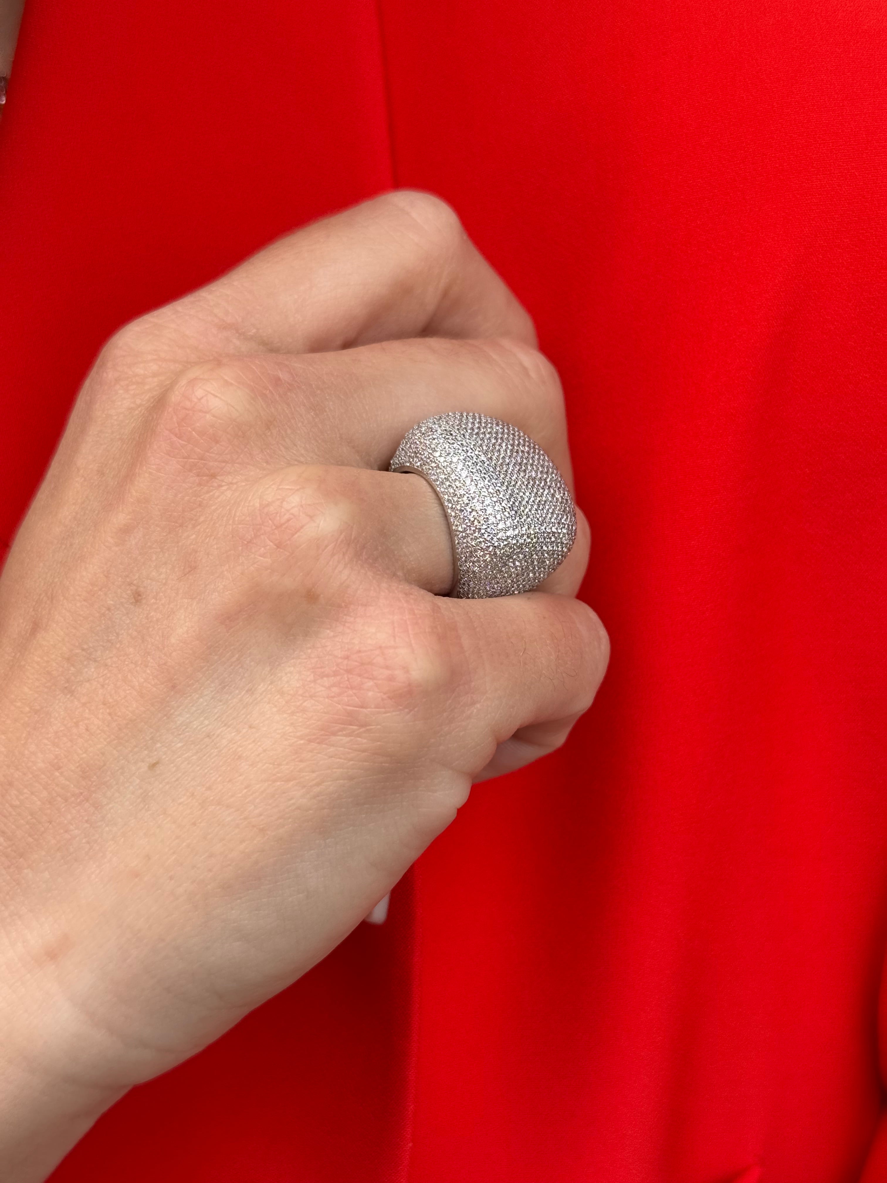 Anello Roma Regolabile