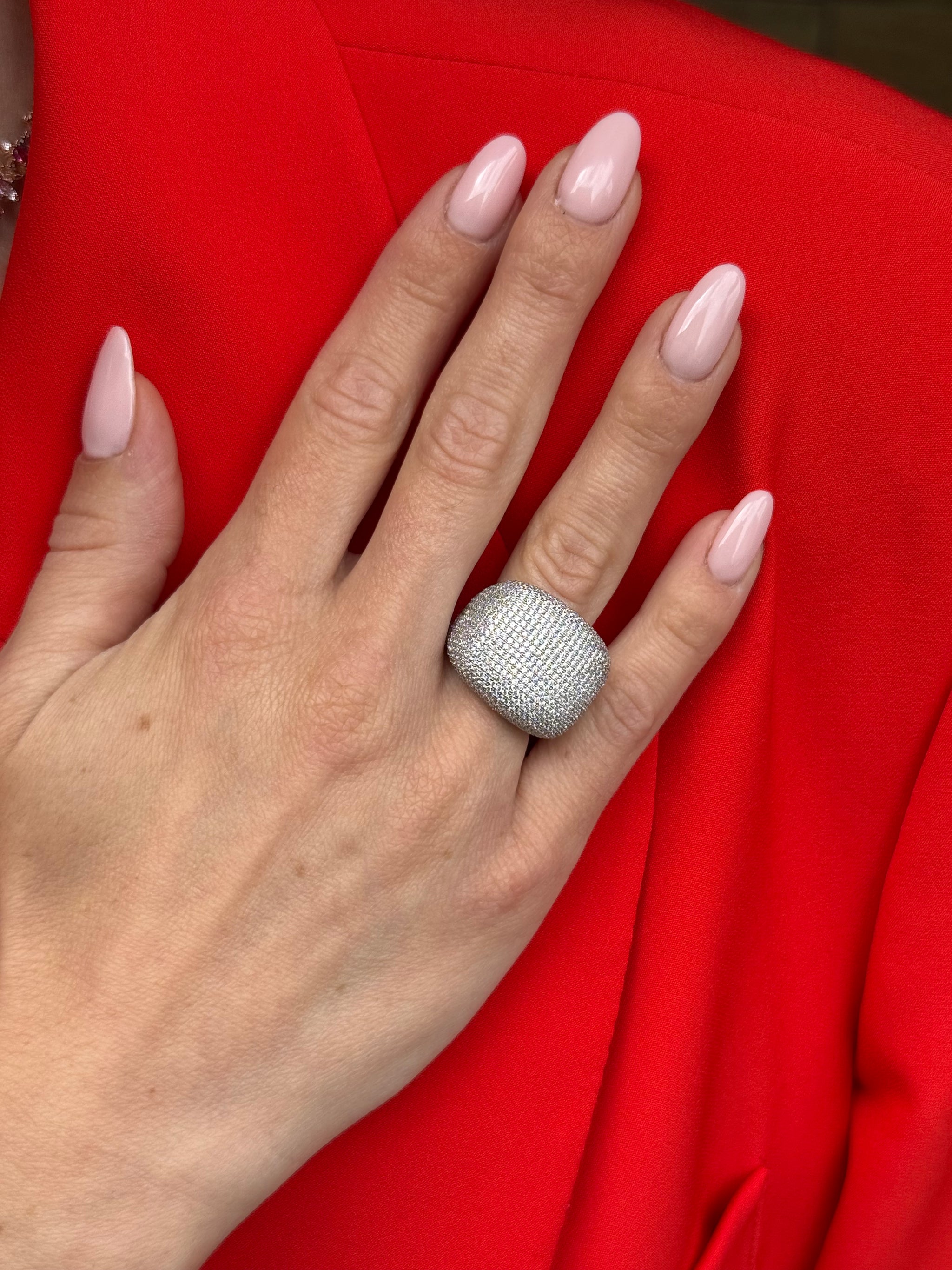 Anello Roma Regolabile