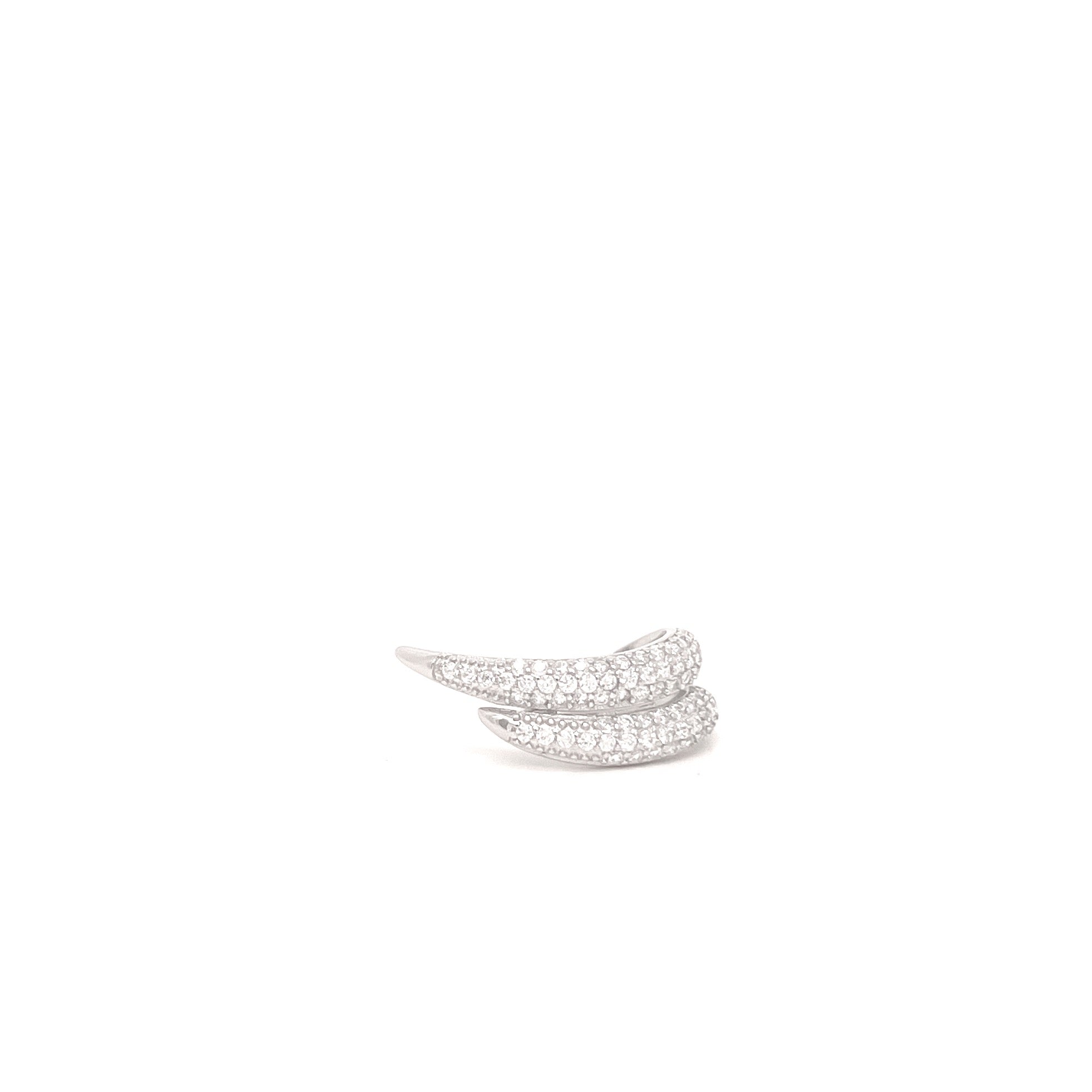 Ear Cuff Freccia