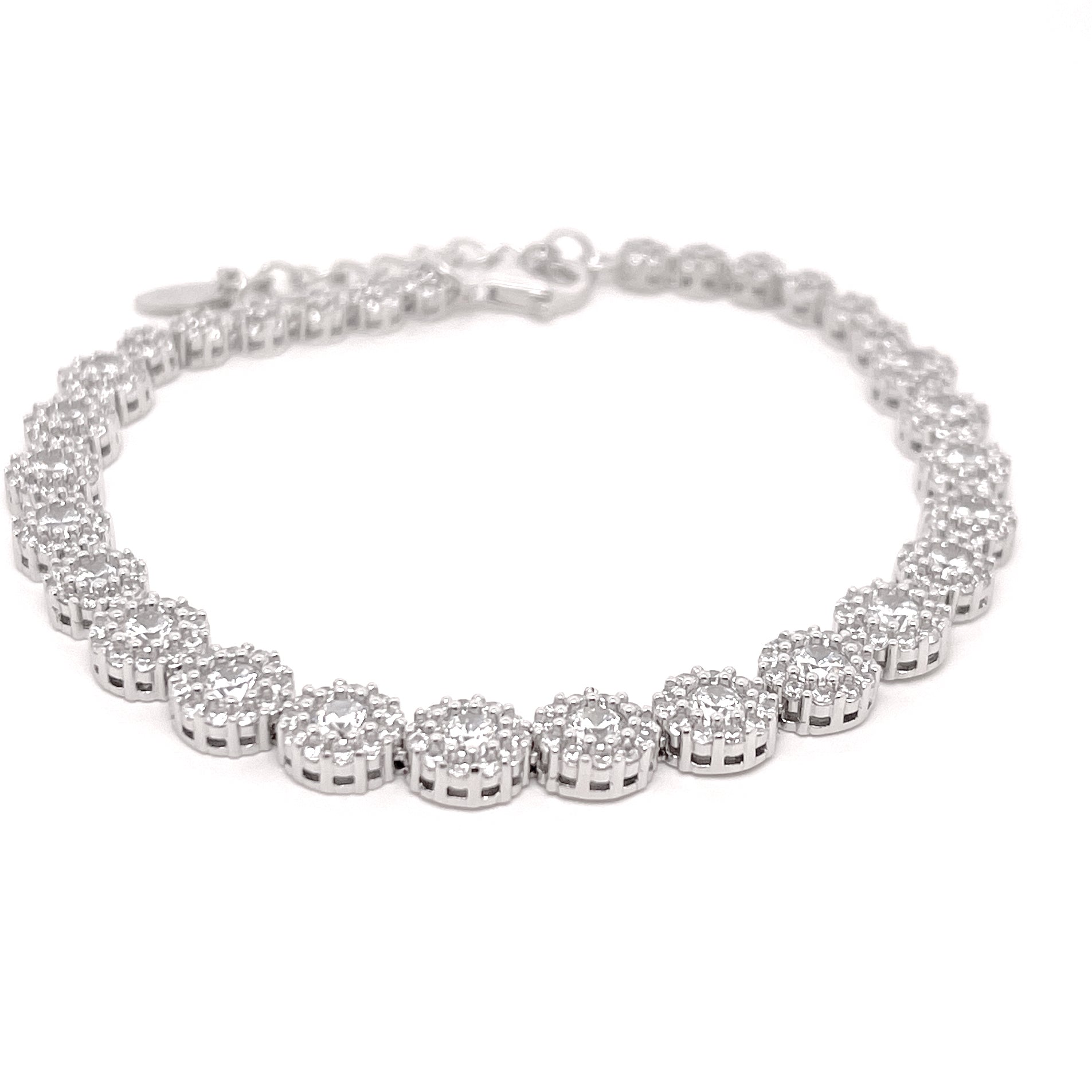 Bracciale Tennis Magic