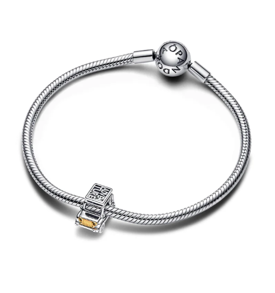 Charm Fuoristrada On The Road     763330C01