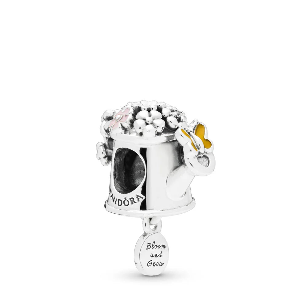 Charm Pandora Annaffiatoio.    797873ENMX