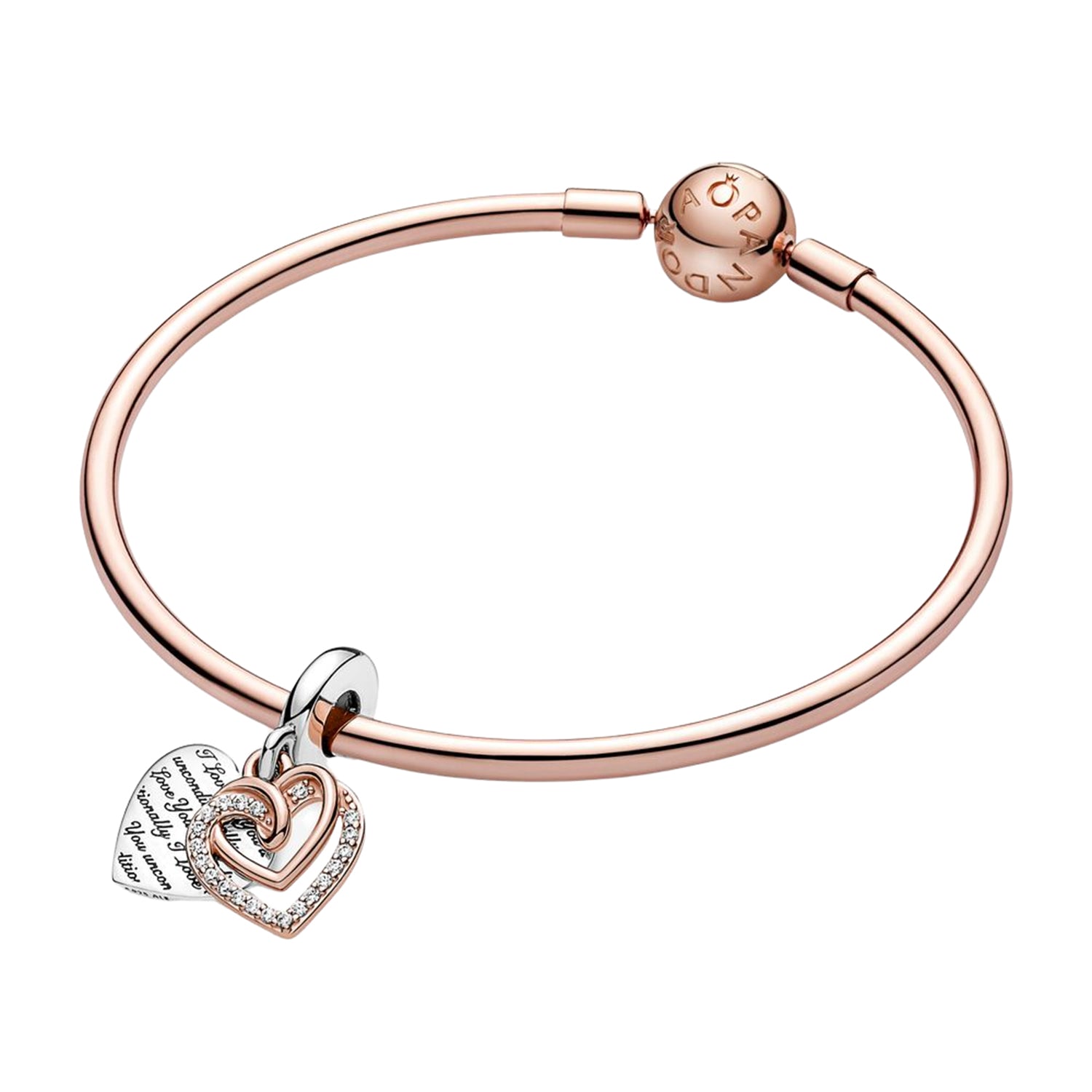 Charm Amore Eterno.   781062C01