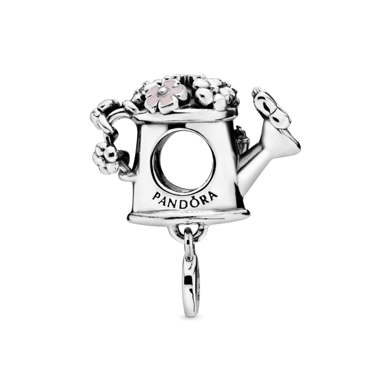 Charm Pandora Annaffiatoio.    797873ENMX
