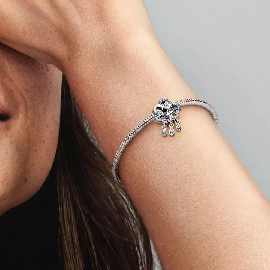 Charm Nuvola & Rondine 792569C01