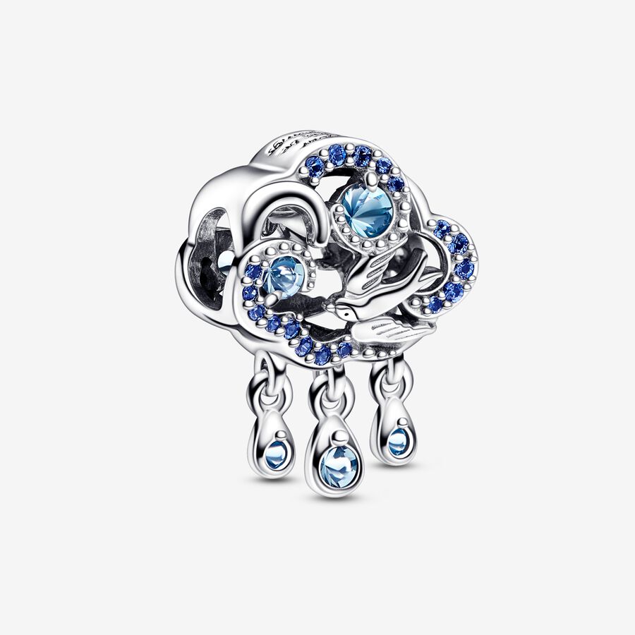 Charm Nuvola & Rondine 792569C01