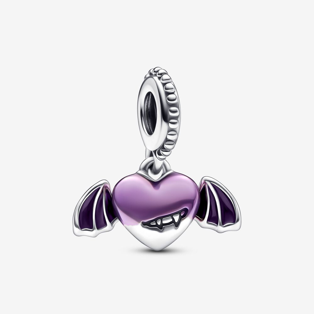 Charm Cuore Spettrale.      792290C01