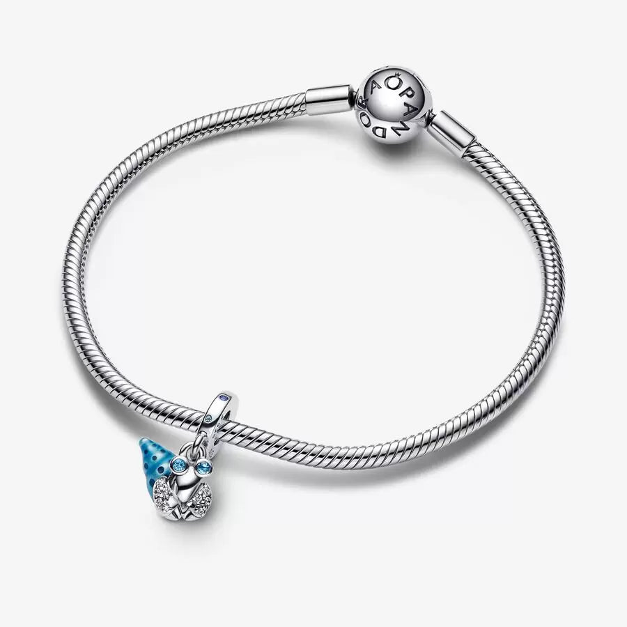 Charm Paguro si Illumina al Buio     792700C01
