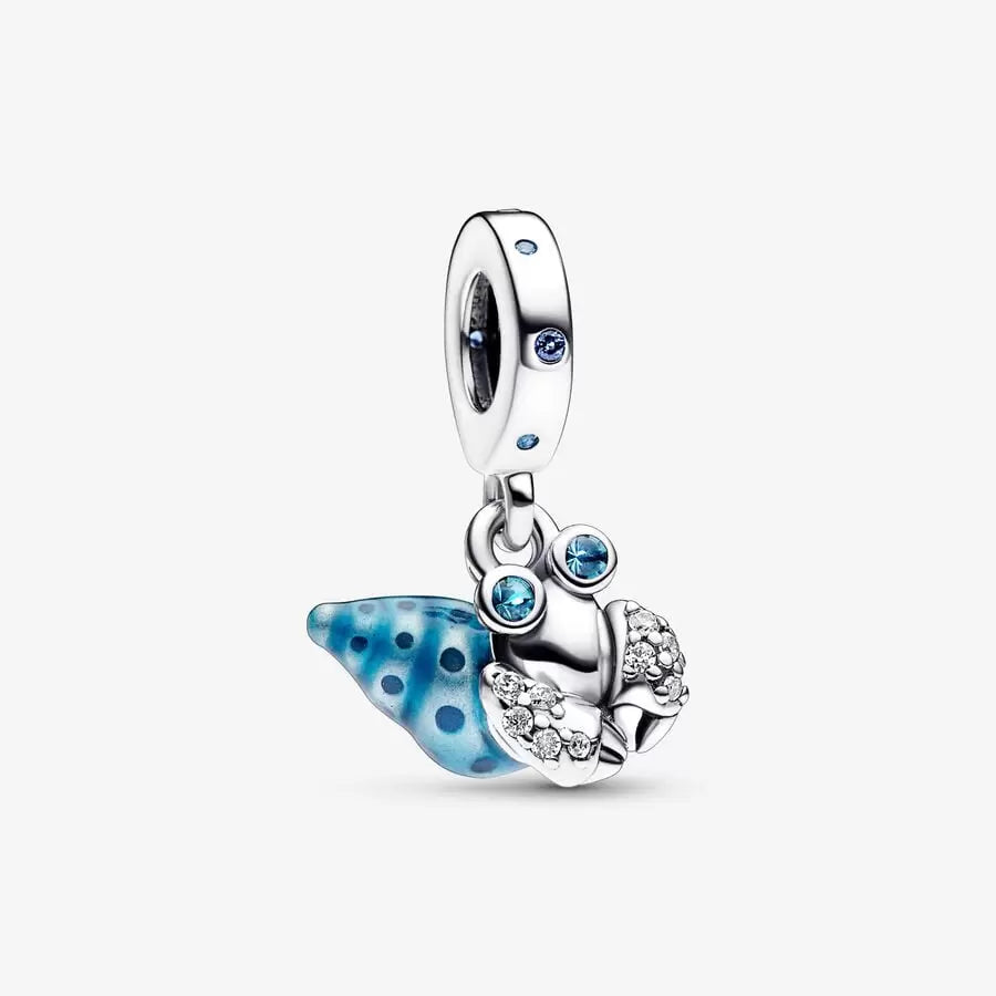 Charm Paguro si Illumina al Buio     792700C01