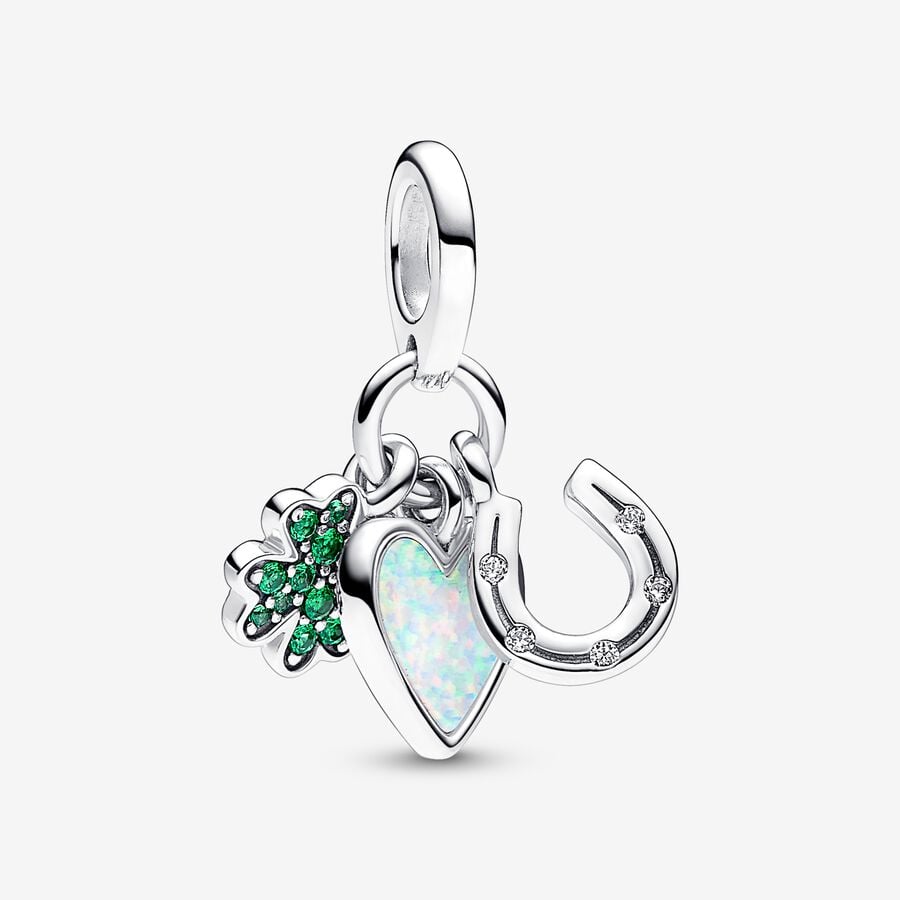 Charm Simboli della Fortuna     792755C01