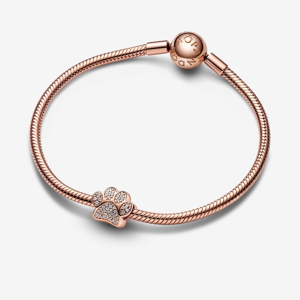 Charm Zampina Rosè     781714C01
