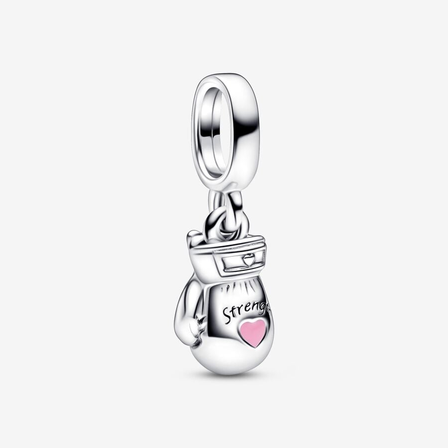 Charm Guantone da Boxe 792550C01