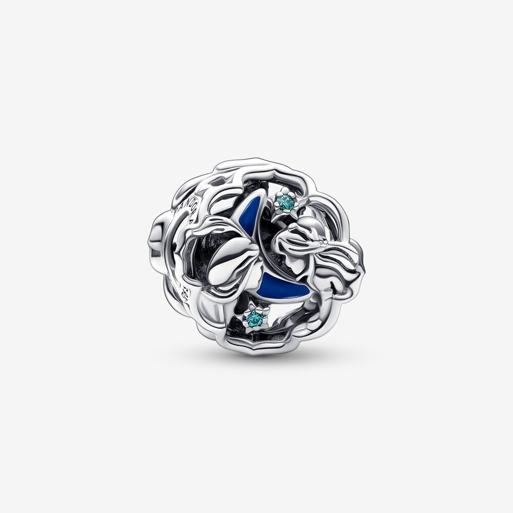 Charm Pandora Disney Aladdin Che Si Illumina Al Buio 792349C01