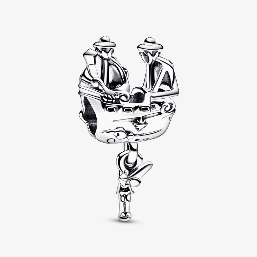 Charm Pandora Trilli, Nave Dei Pirati 792521C00