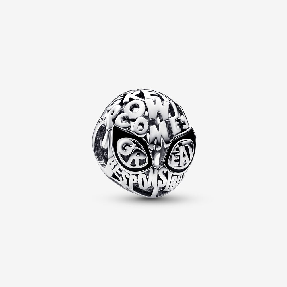 Charm Pandora Marvel Spiderman 792351C01