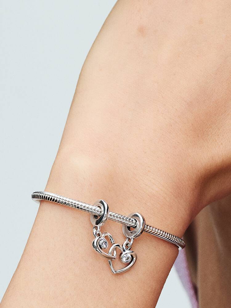 Charm Forever & Always Divisibile.    793232C01