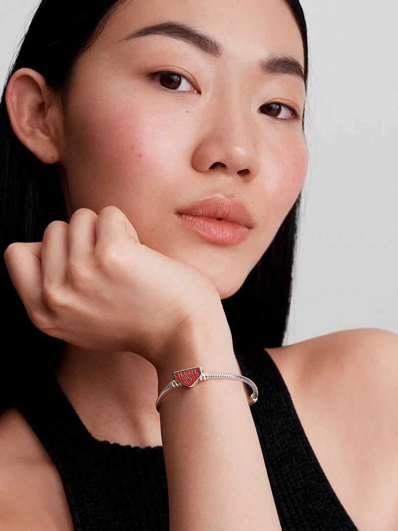 Bracciale Stranger Things