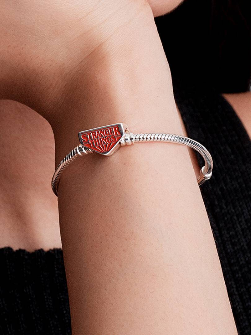 Bracciale Stranger Things