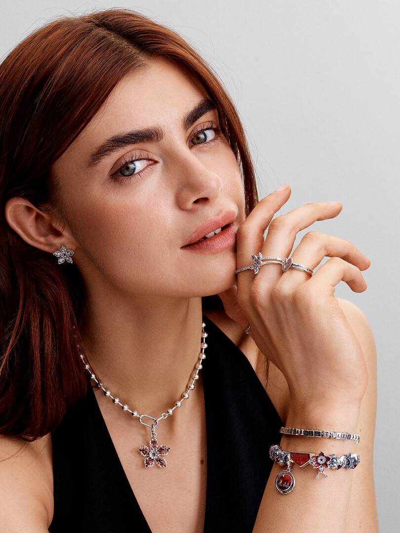 Bracciale Stranger Things
