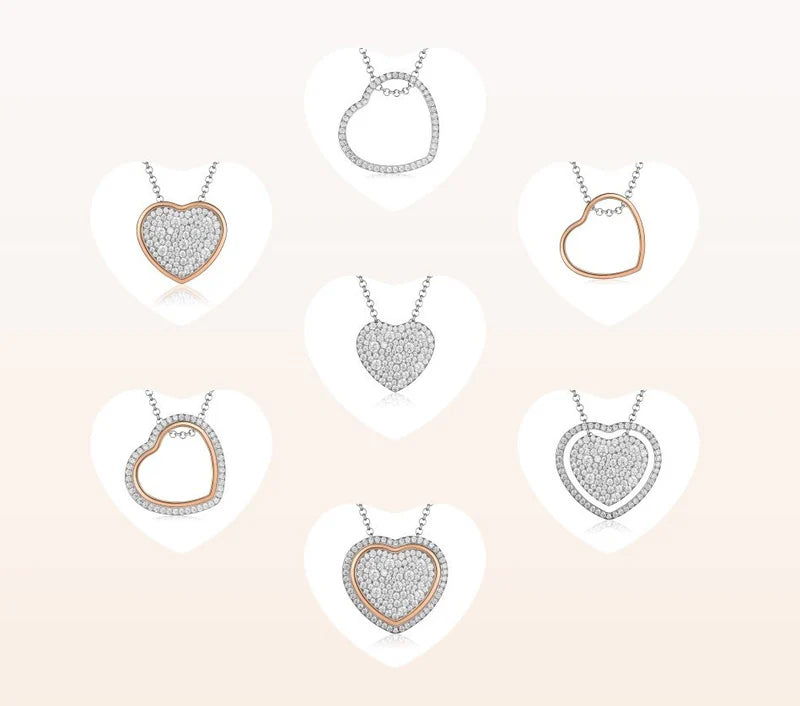 Trilogia d' Amore.     GIA448