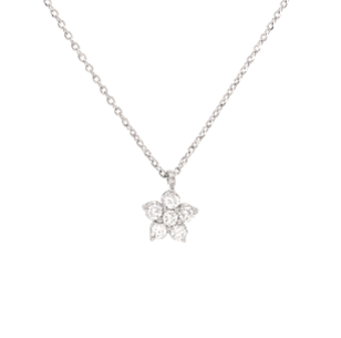 Punto luce Flower