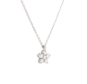Punto luce Flower