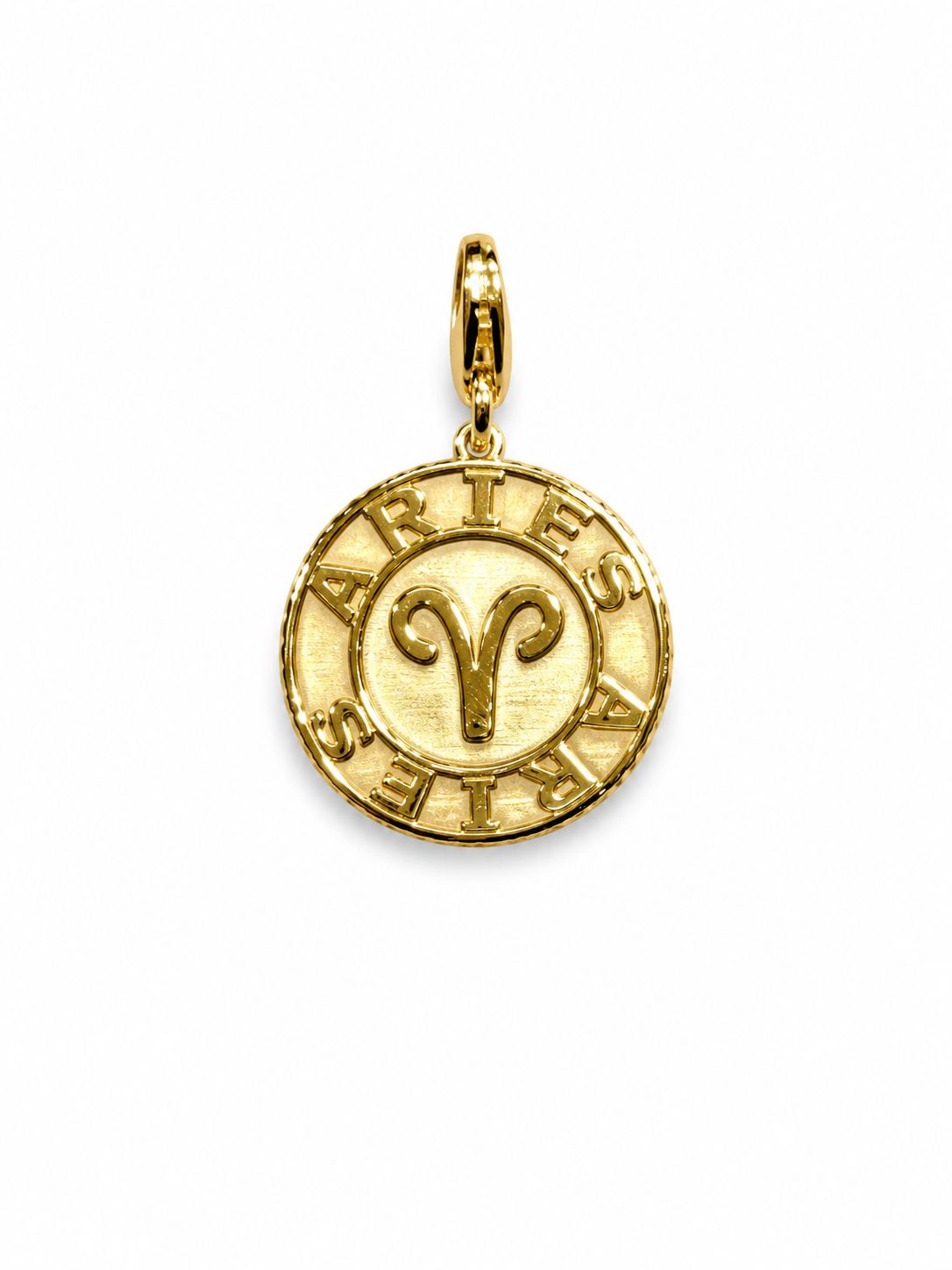 Talismano+Collana Vellutino