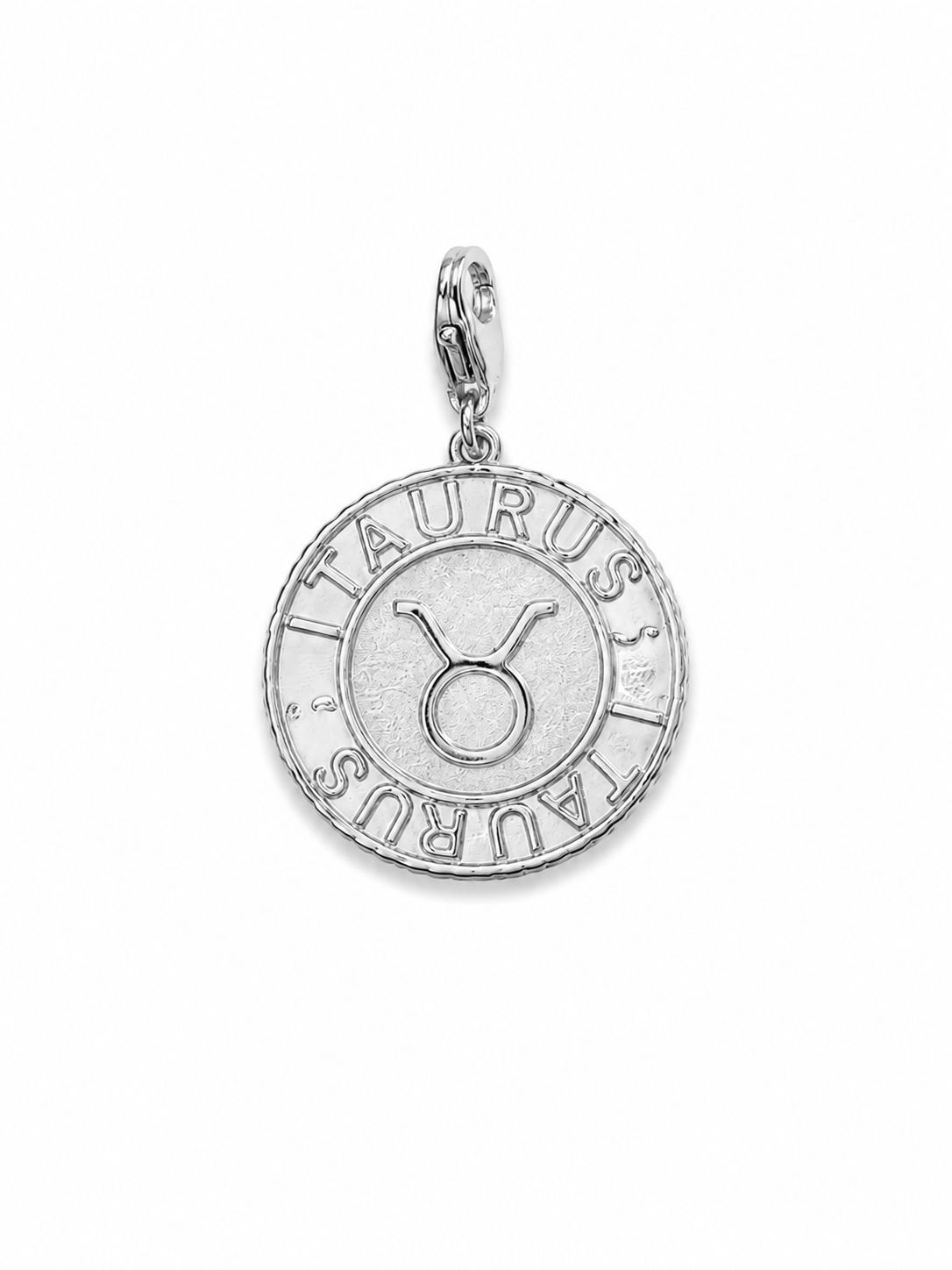 Talismano+Collana Vellutino