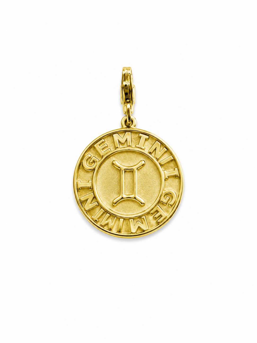 Talismano+Collana Vellutino
