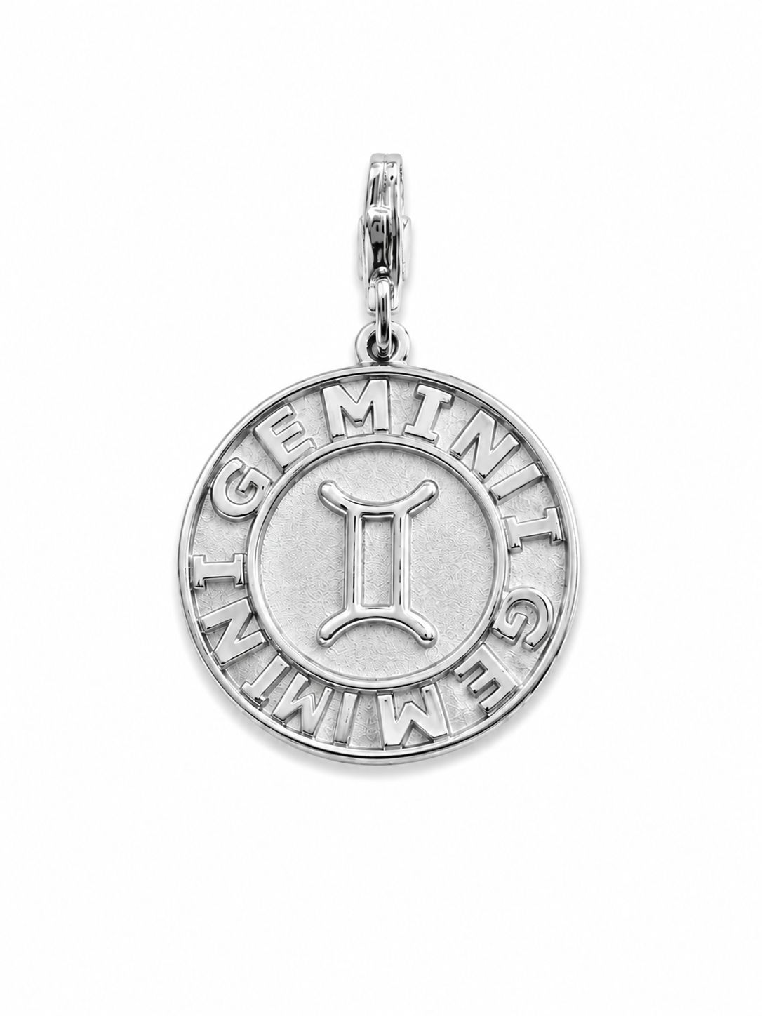 Talismano+Collana Vellutino