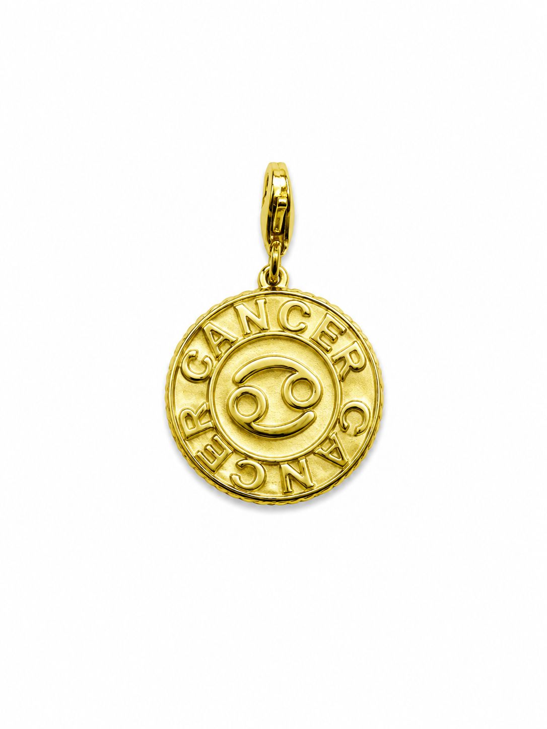 Talismano+Collana Vellutino