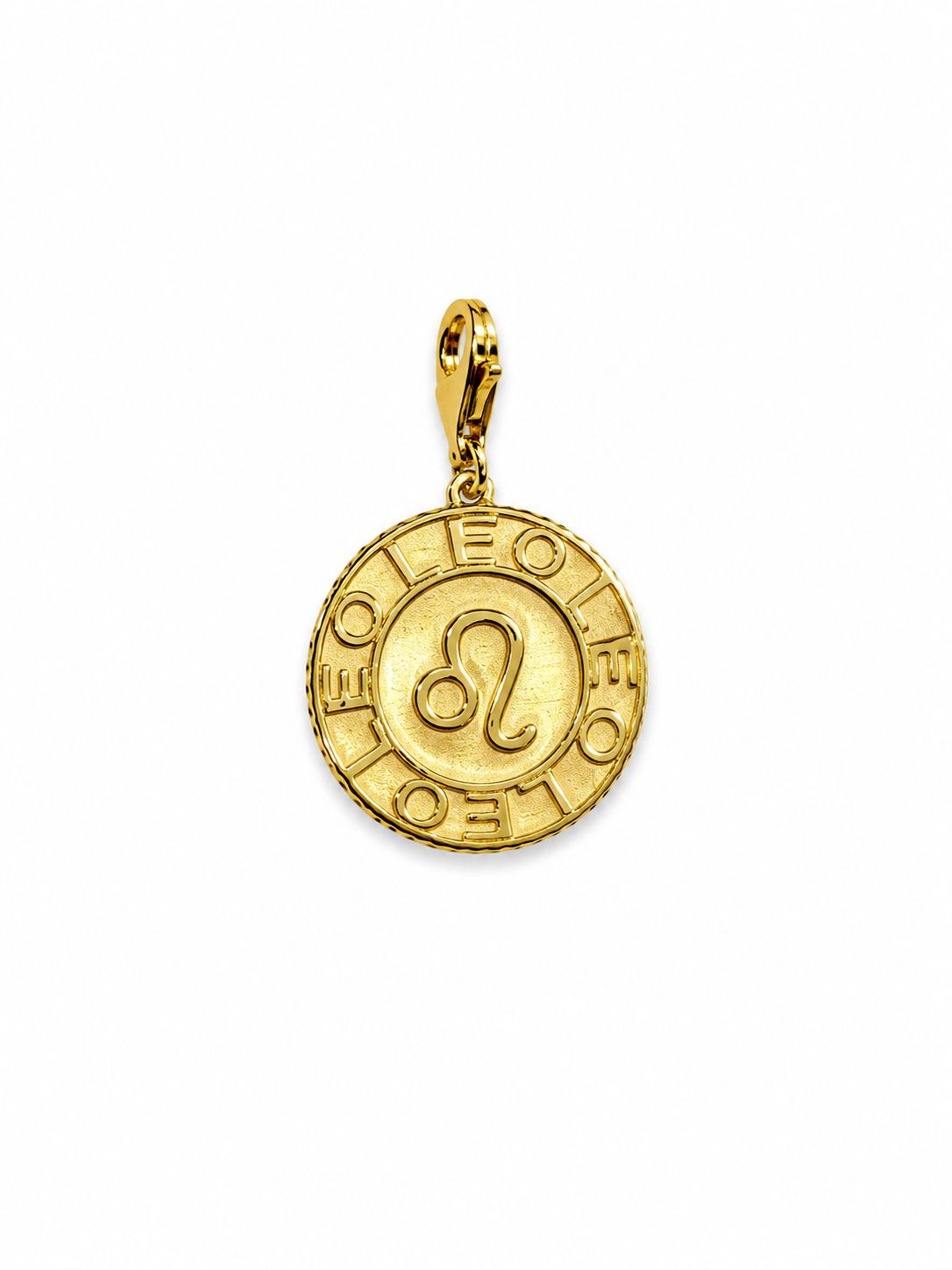 Talismano+Collana Vellutino