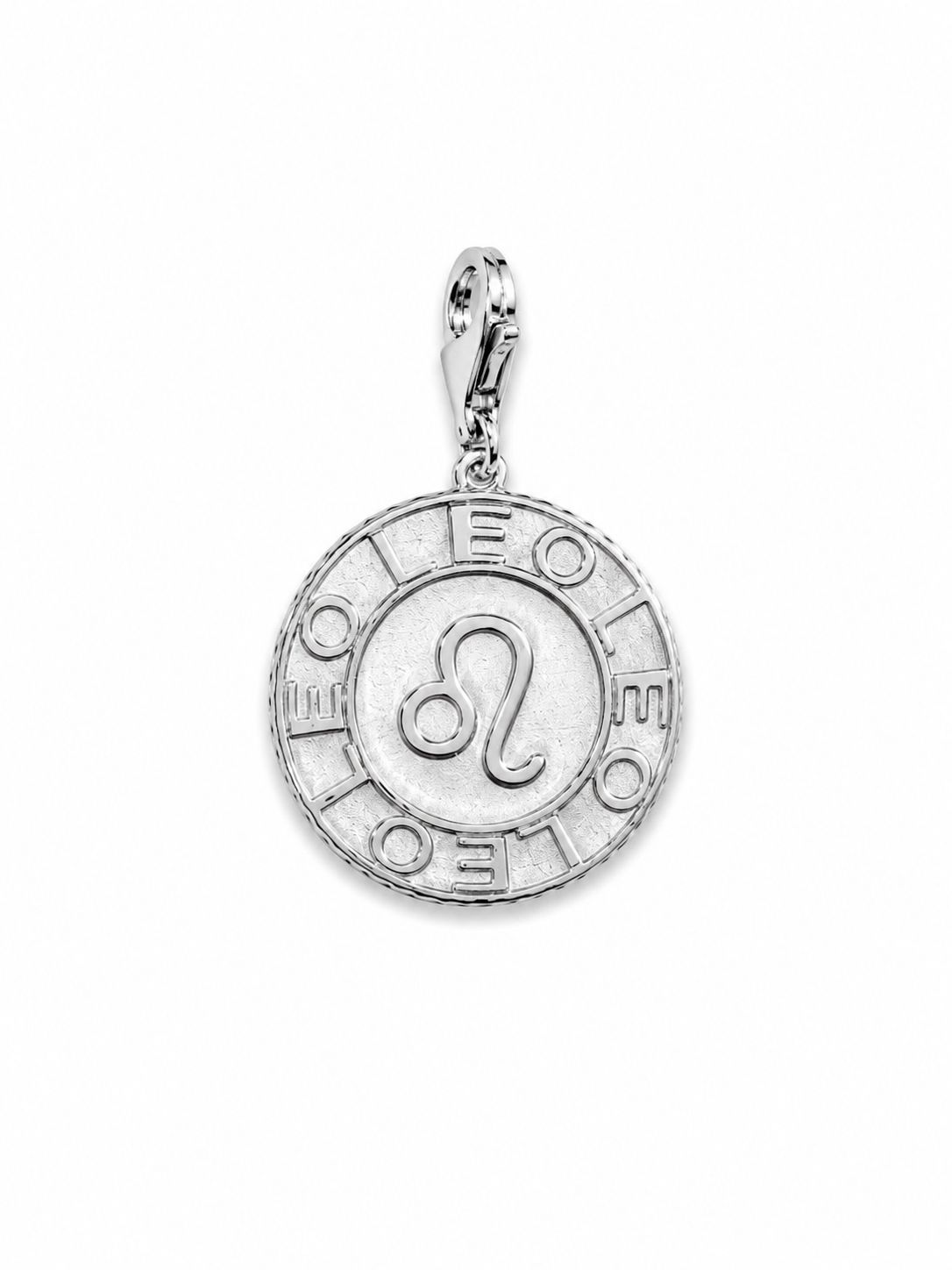 Talismano+Collana Vellutino