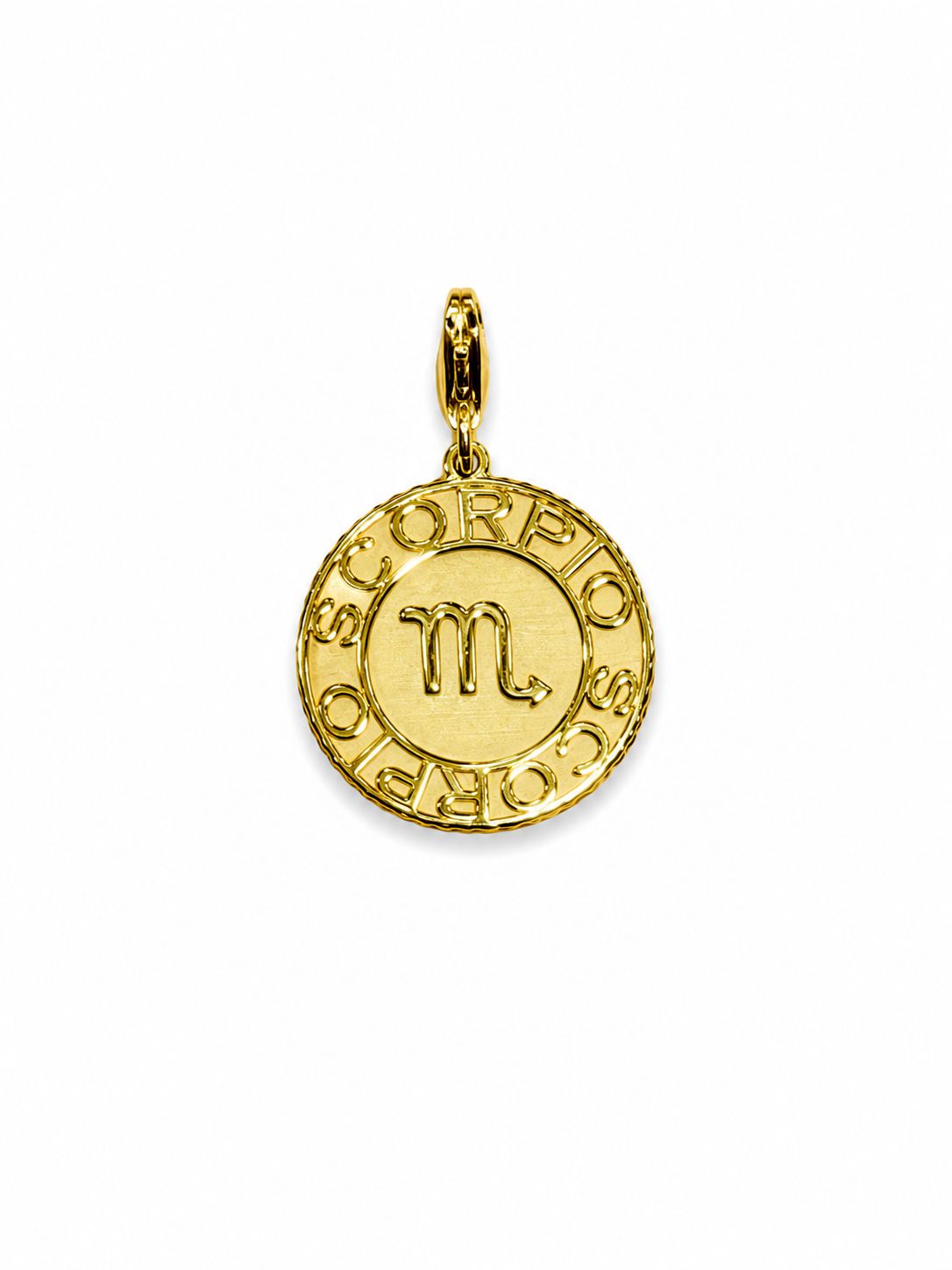 Talismano+Collana Vellutino