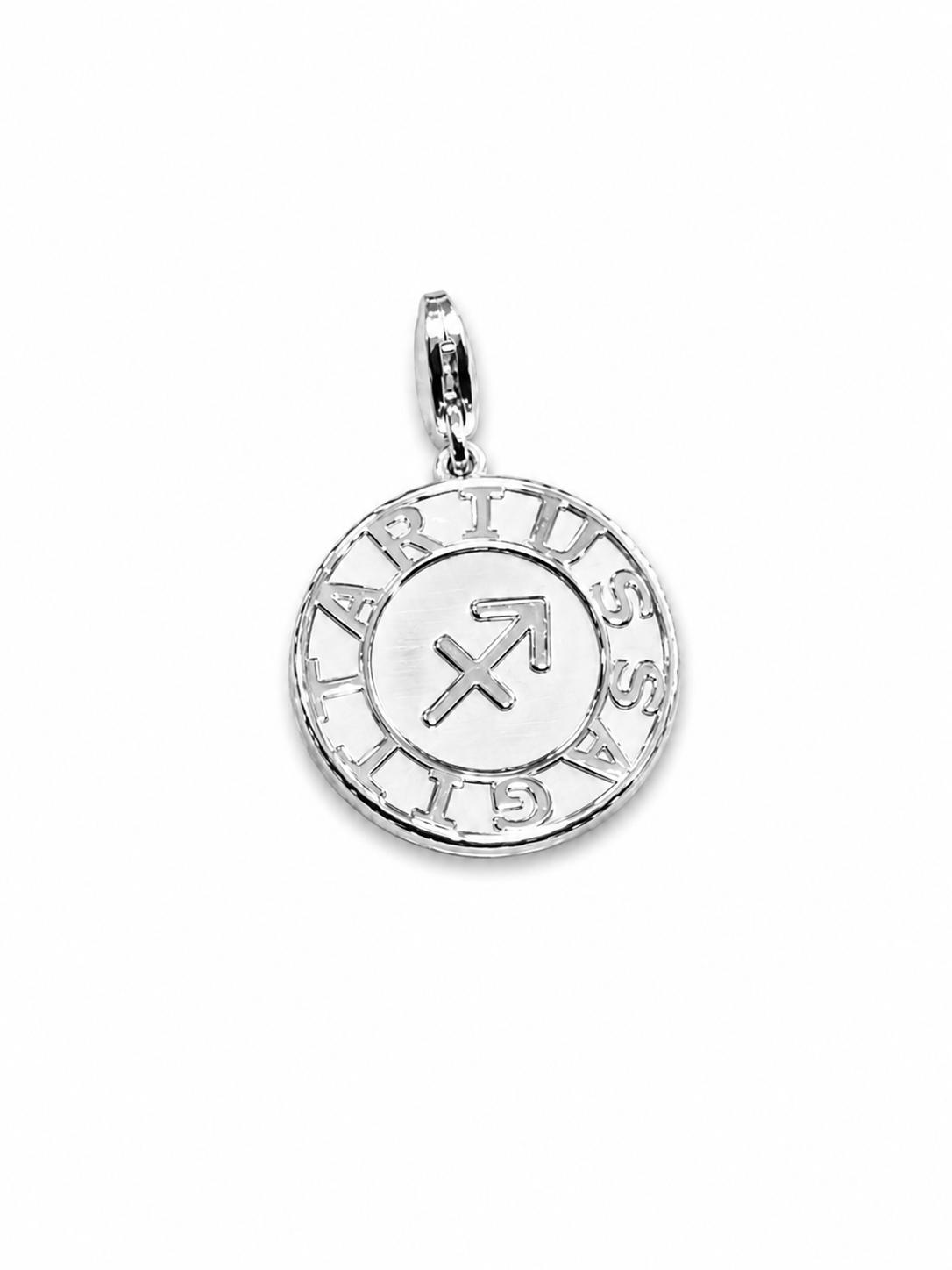 Talismano+Collana Vellutino