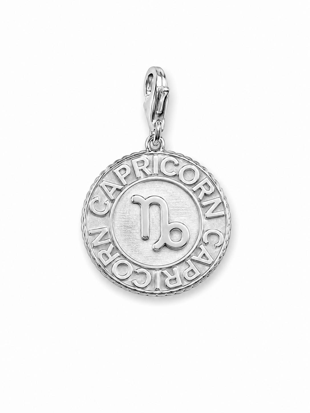 Talismano+Collana Vellutino